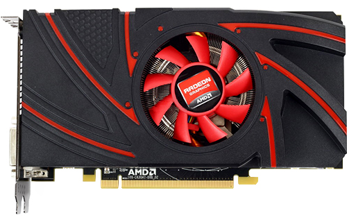 AMD-Radeon-R7-270