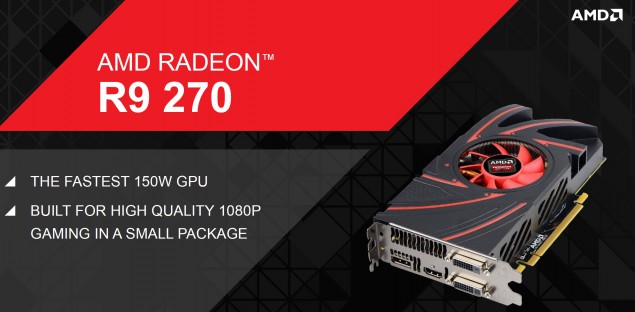 AMD-Radeon-R9-270