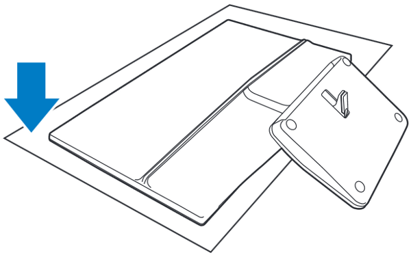 Installazione_base_monitor