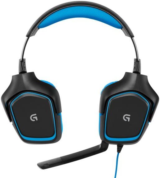 Logitech_Headset_G430