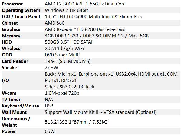 MSI_All-in-One_PC_AE200_-_2