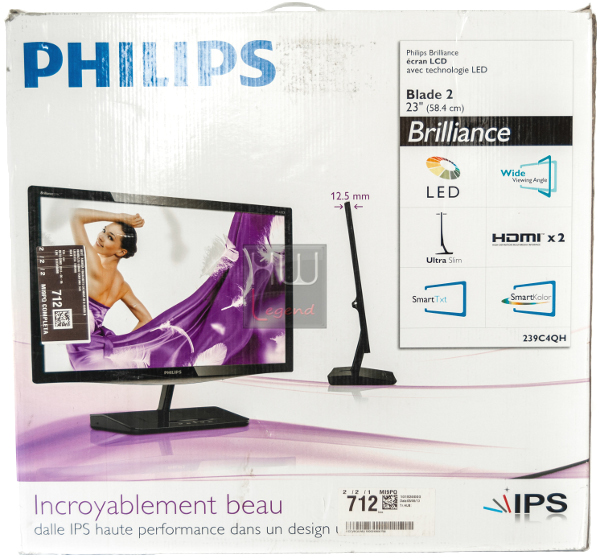 Philips_239C4QH_-_Confezione_1