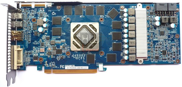 054-gigabyte-r9-280x-windforce3x-foto-scheda-smontata
