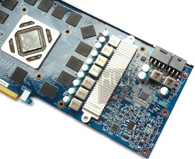 056-gigabyte-r9-280x-windforce3x-foto-scheda-smontata