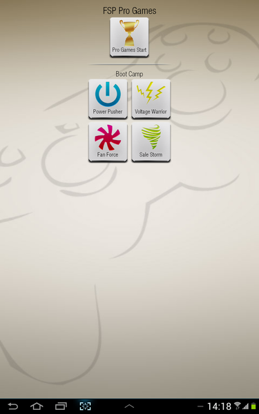 FSP_APP_Pro_Games_1_schermata