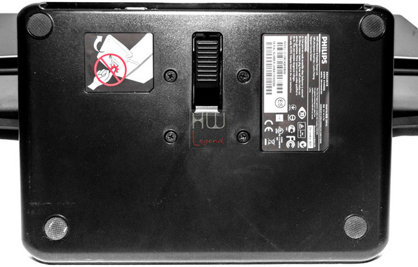 Philips_239C4QH_Base