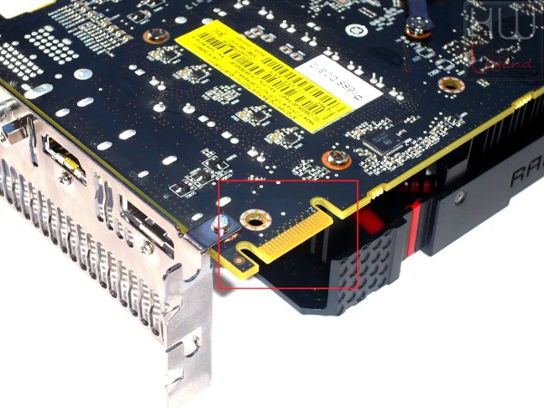 039-amd-r7-260-foto-scheda-connettore-crossfire