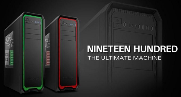 Antec_Nineteen_Hundred