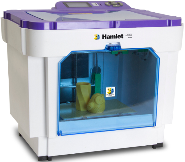 HP3DX100HR