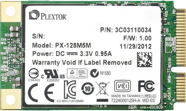 PLEXTOR_PX-128M5M_SSD_128GB_mSATA_-_Conclusioni