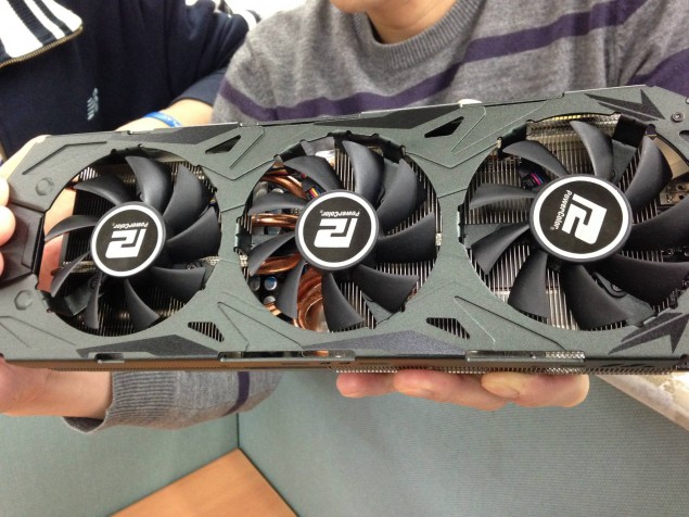 Powercolor_Radeon_R9_290X_PCS