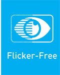 flickerfree