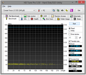 046-corsair-force-ls-ssd-240gb-screen-hdtune-read-disco-vuoto