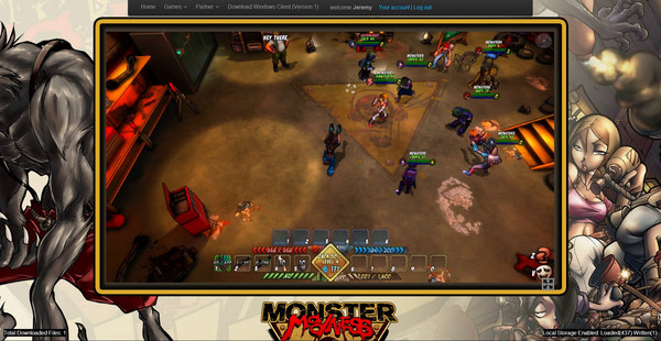 Monster_Madness_screenshot