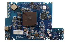 synology_ds414_nas_pcb_fronte