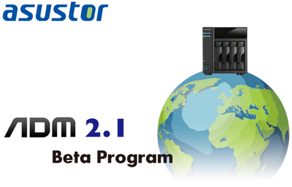 ASUSTOR_ADM2.1