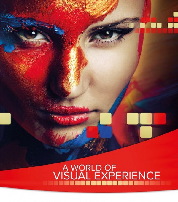 NEC_Display_ISE2014