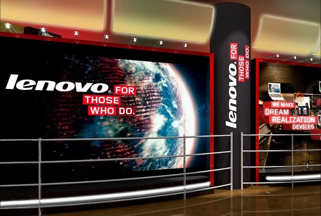 Lenovo
