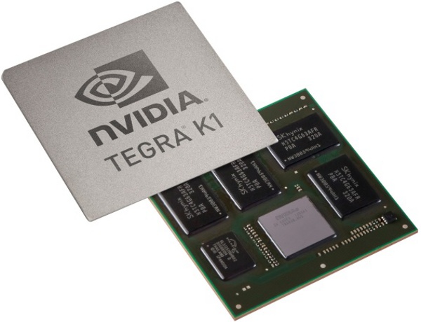 NVIDIA_Tegra_K1