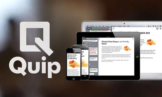 Quip