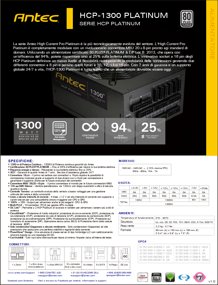 Specifiche_tecniche_Antec_HCP-1300_Platinum_-_1
