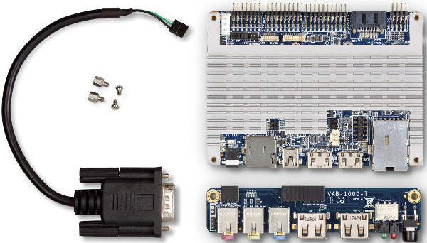 VIA_VAB-1000_Pico-ITX_-_2