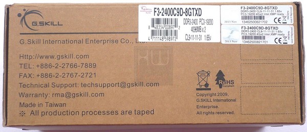 007-gskill-trident-x-2400-8gb-cl9-foto-confezione-laterale