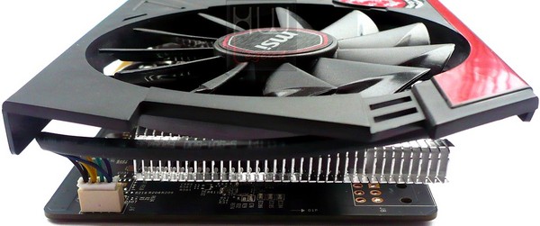 032-msi-gtx750ti-gaming-foto-scheda-vista-posteriore