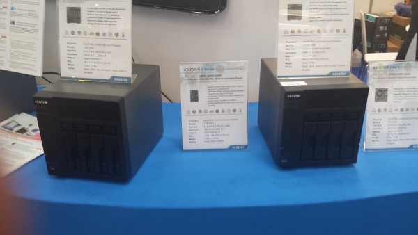 CeBIT_2014-_Asustor_-_3