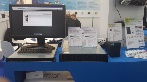 CeBIT_2014-_Asustor_-_5