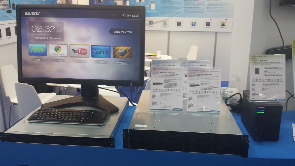 CeBIT_2014-_Asustor_-_9