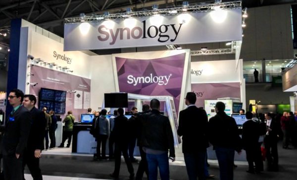 CeBIT_2014_-_Synology