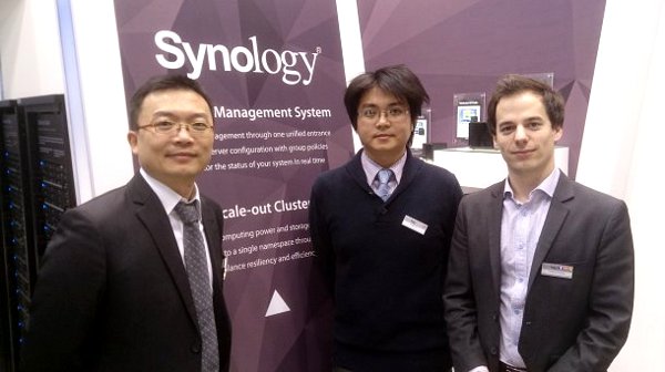 CeBIT_2014_-_Synology_-_1