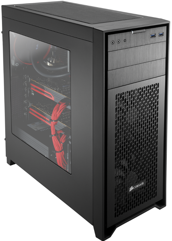 Corsair_Obsidian_Series_450D