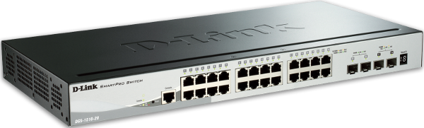 D-Link_DGS-1510