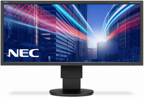 NEC_MultiSync_EA_Series