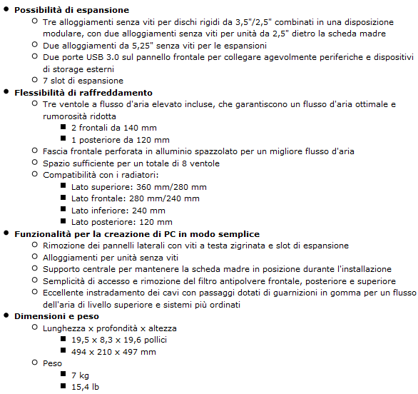 Specifiche_Tecniche_Corsaie_Obsidian_Series_450D
