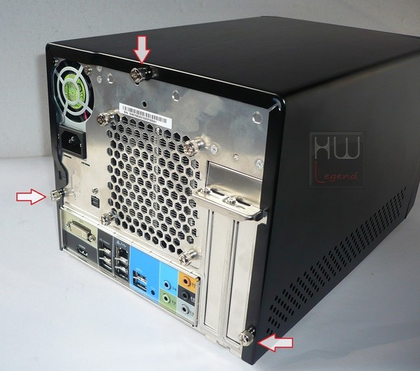 051-shuttle-sh87r6-foto-viti-apertura-chassis