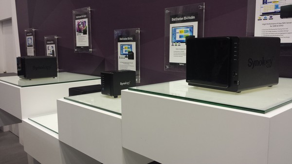 CeBIT_2014_-_Synology_-_2