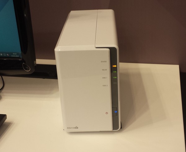 CeBIT_2014_-_Synology_-_4