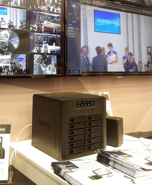CeBIT_2014_-_Synology_-_6a