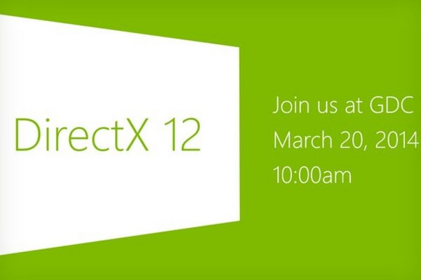 DirectX12