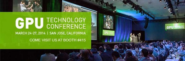 GTC2014
