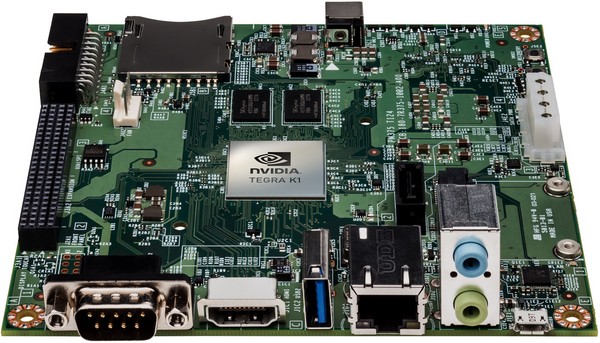 Jetson_TK1_DevKit