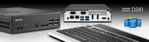 Shuttle_Barebone_DS81