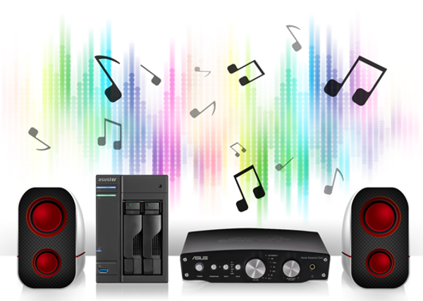ASUSTOR_piena_compatibilit_con_gli_ASUS_Xonar_USB_DAC