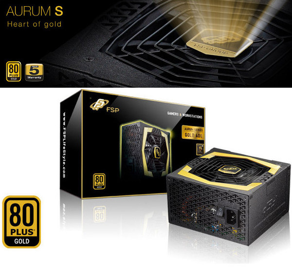 FSP_Aurum_400S