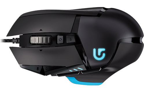 Logitech_G502_Proteus_Core_Tunable_Gaming_Mouse_-_1