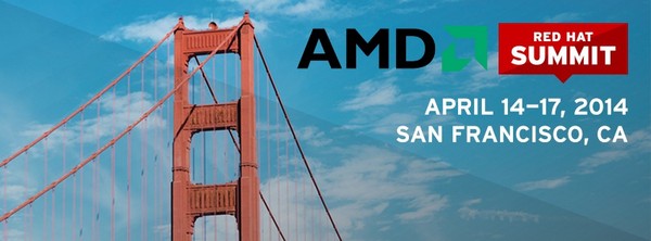 AMD_Red_Hat_Summit_2014