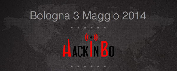 HackInBo_2014